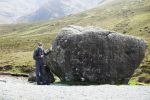 PICTURES/The Fairy Pools on the Isle of Skye/t_Glacial Rock1.JPG